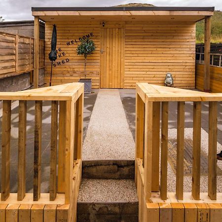 Afan Forest Retreat Cozy Getaway, Pet Friendly Cymmer Екстер'єр фото