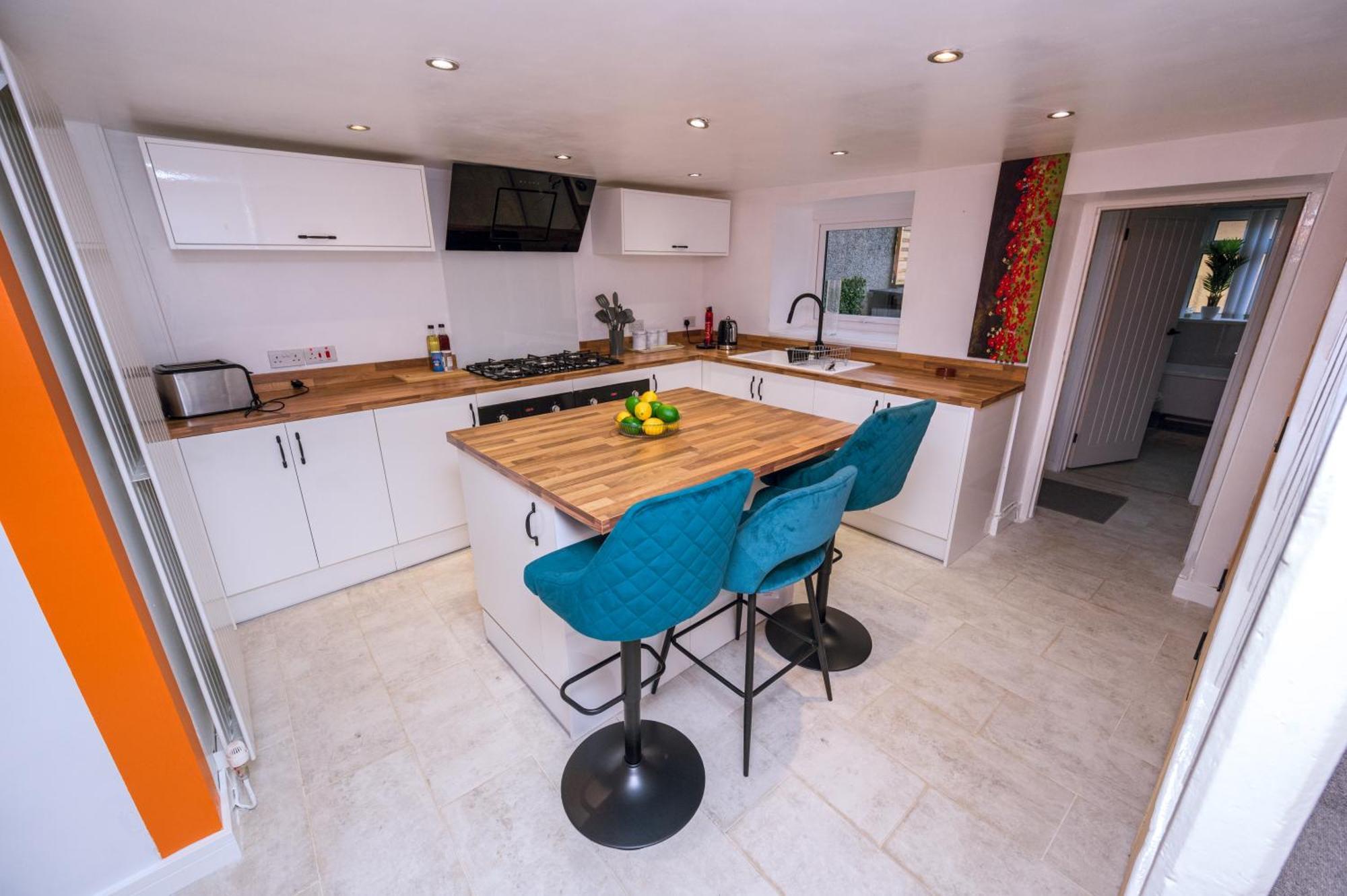 Afan Forest Retreat Cozy Getaway, Pet Friendly Cymmer Екстер'єр фото