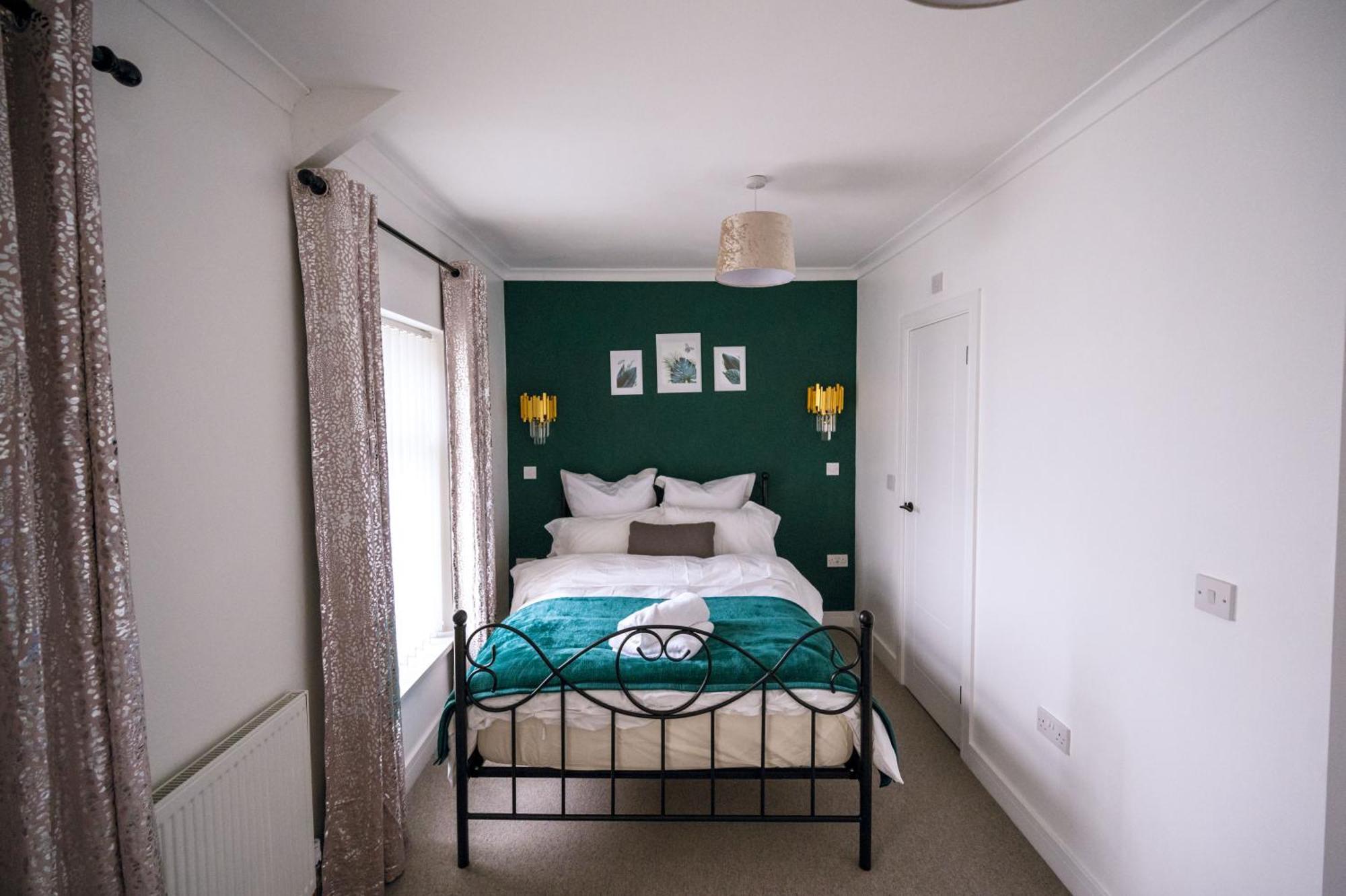 Afan Forest Retreat Cozy Getaway, Pet Friendly Cymmer Екстер'єр фото