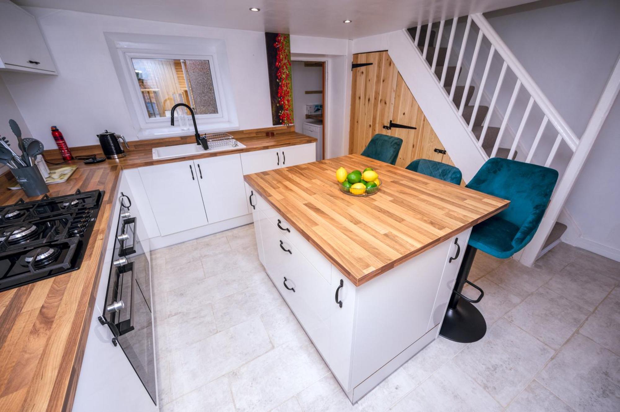 Afan Forest Retreat Cozy Getaway, Pet Friendly Cymmer Екстер'єр фото