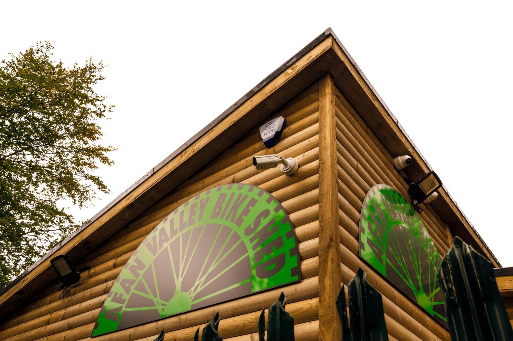 Afan Forest Retreat Cozy Getaway, Pet Friendly Cymmer Екстер'єр фото