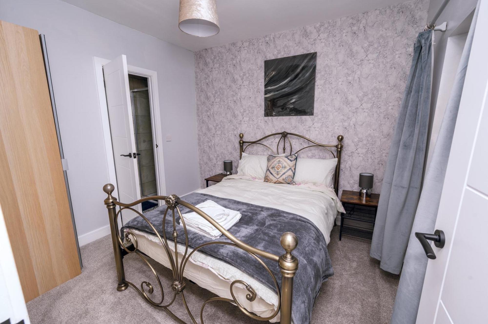 Afan Forest Retreat Cozy Getaway, Pet Friendly Cymmer Екстер'єр фото