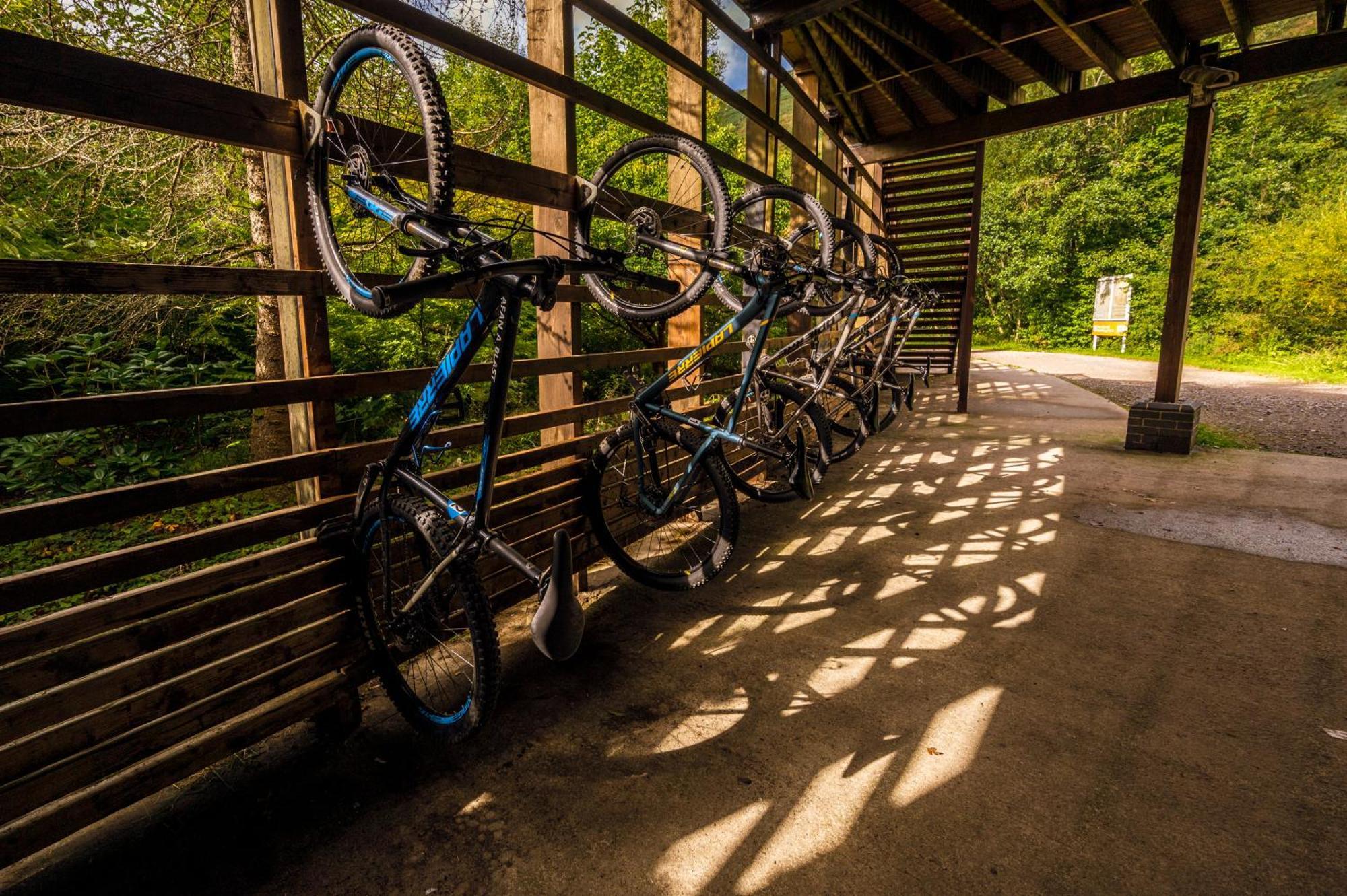 Afan Forest Retreat Cozy Getaway, Pet Friendly Cymmer Екстер'єр фото