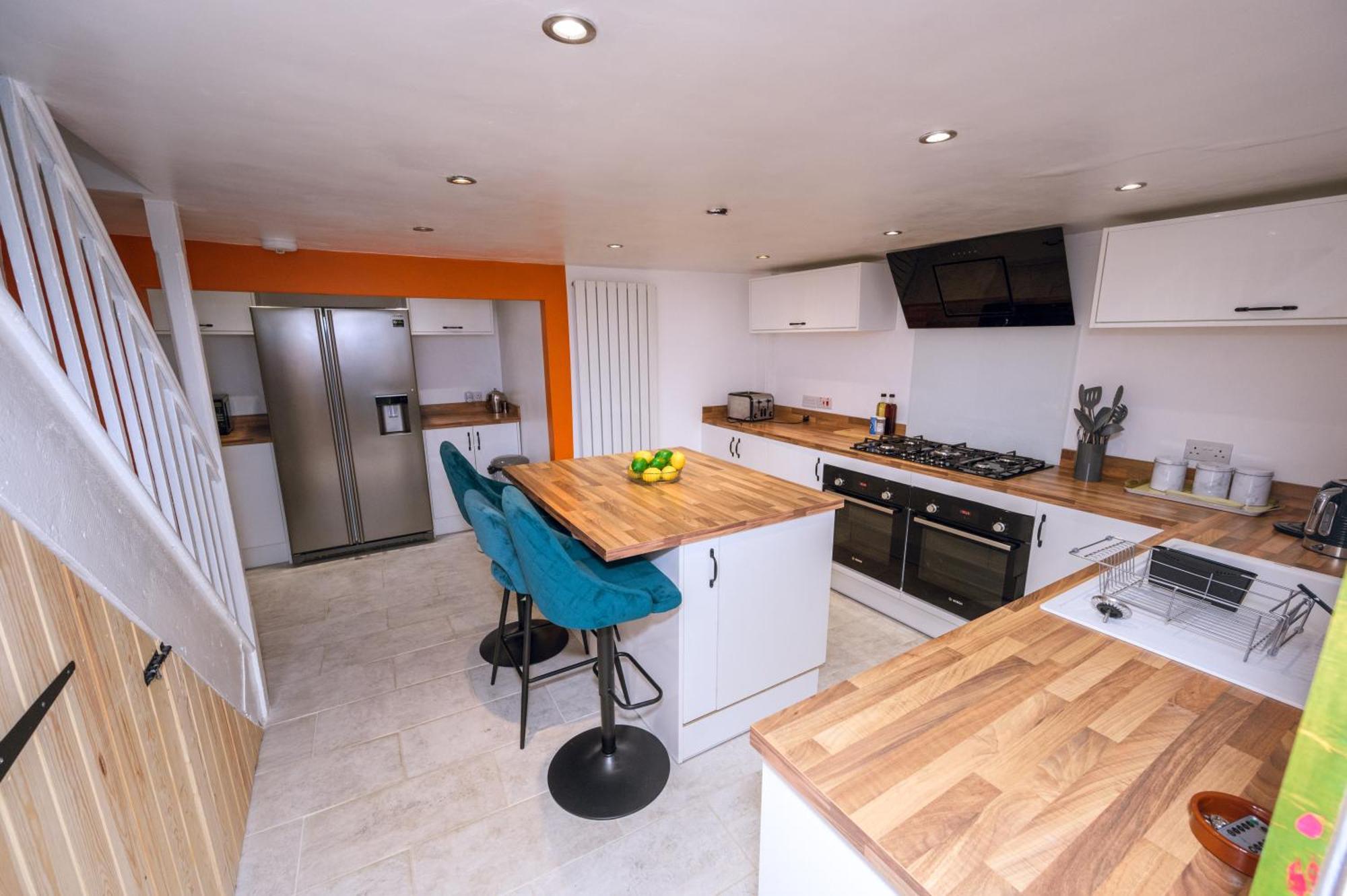 Afan Forest Retreat Cozy Getaway, Pet Friendly Cymmer Екстер'єр фото