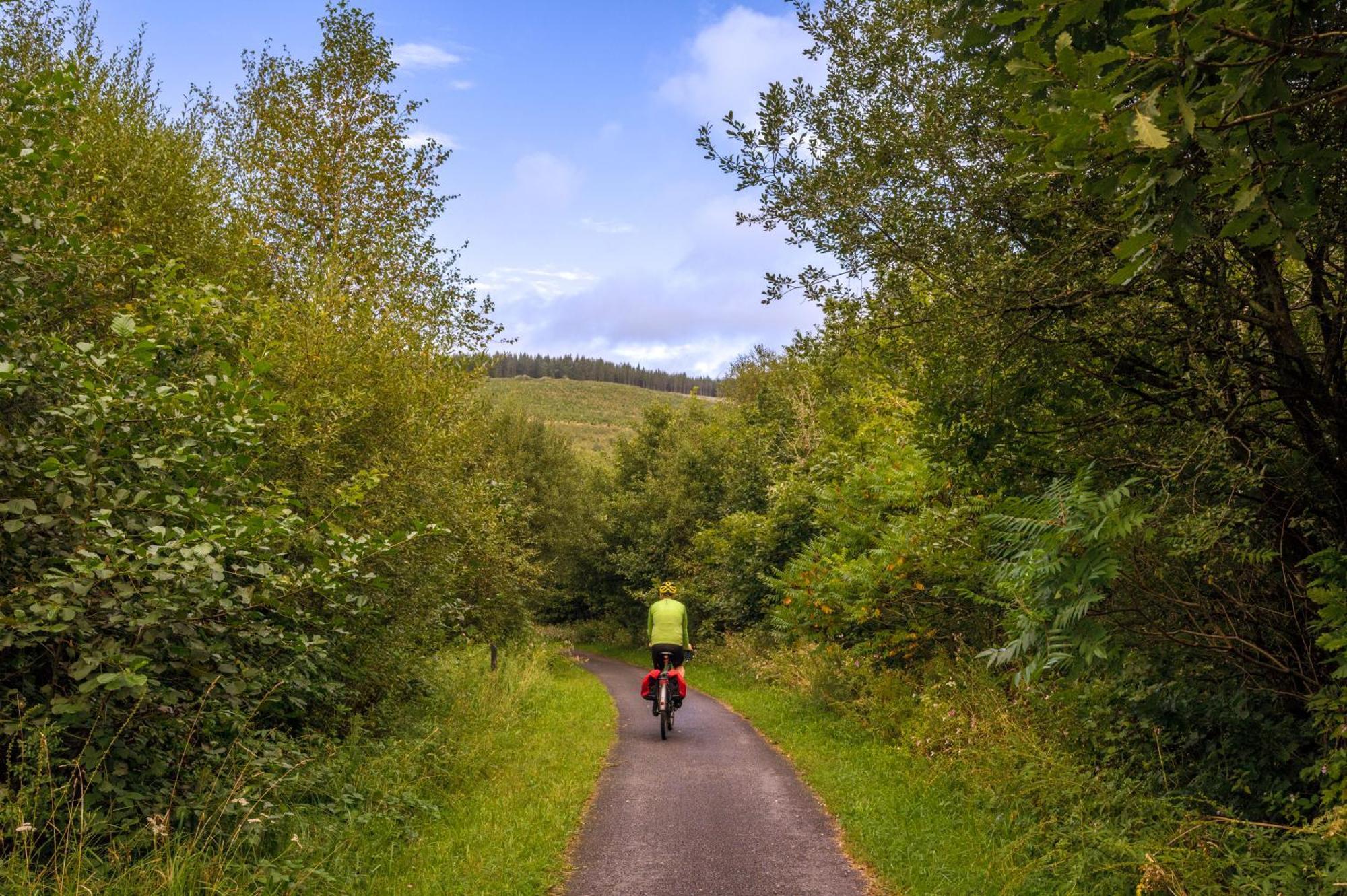 Afan Forest Retreat Cozy Getaway, Pet Friendly Cymmer Екстер'єр фото